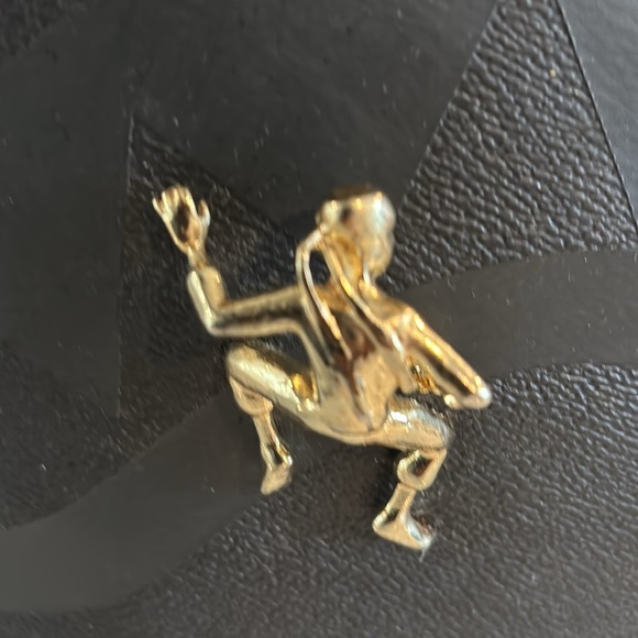 🧡 SPRAY-GROUND 11 ninja backpack - AMAZING FIND Previously used 🔥 - Picture 14 of 17